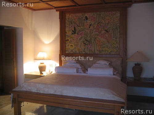 The Oberoi Bali 22